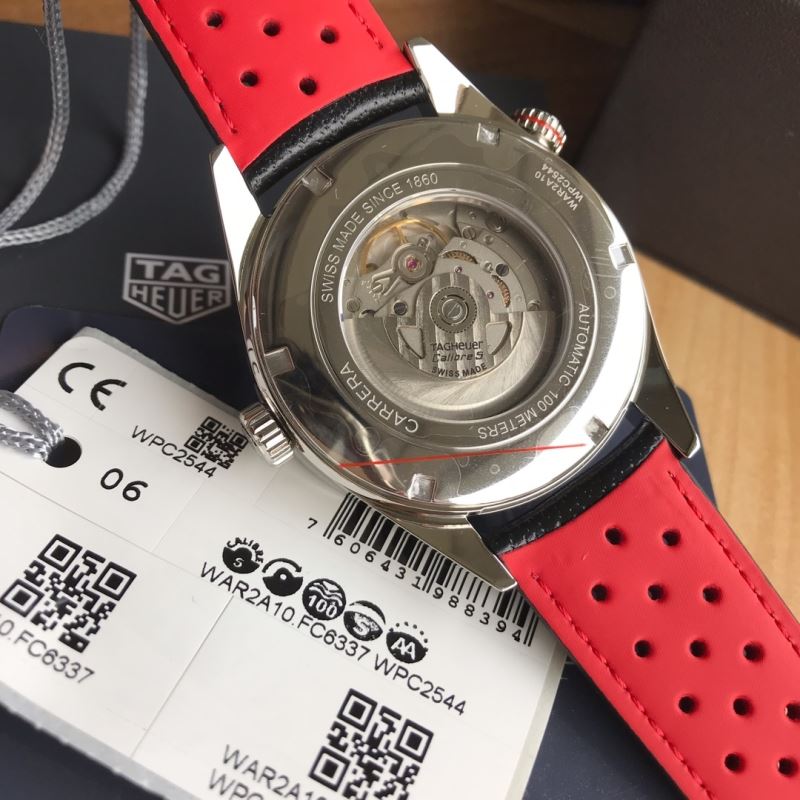 TAG HEUER Watches